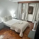 Habitación en casa particular Alameda *