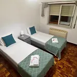 Habitación en casa particular Alameda *