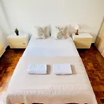 Habitación en casa particular Alameda Lisboa