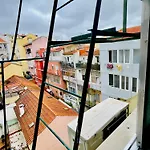Alameda Habitación en casa particular Lisboa
