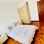 Alameda Habitación en casa particular Lisboa
