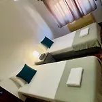 Habitación en casa particular Alameda