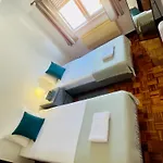 Alameda Habitación en casa particular Lisboa