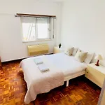 Habitación en casa particular Alameda Lisboa