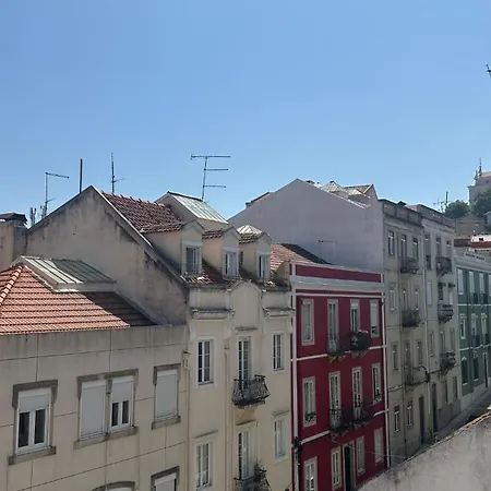 Alameda * Lissabon