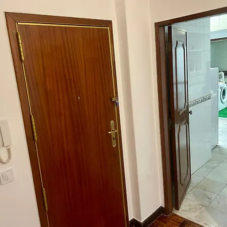 Accommodatie bij particulieren Alameda *
