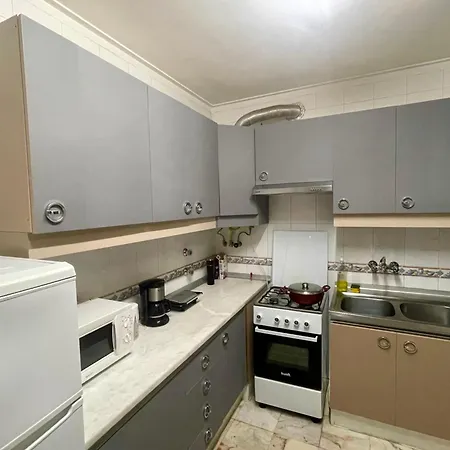 Accommodatie bij particulieren Alameda