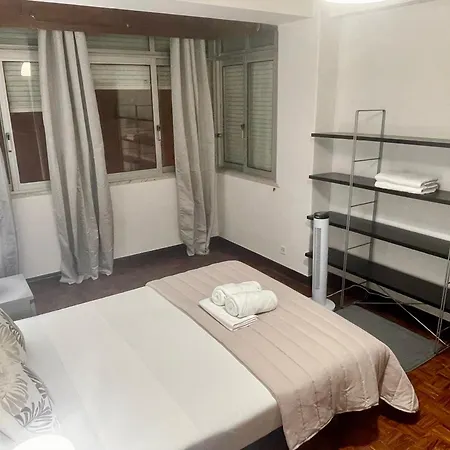 Accommodatie bij particulieren Alameda