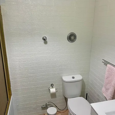 Accommodatie bij particulieren Alameda Lissabon