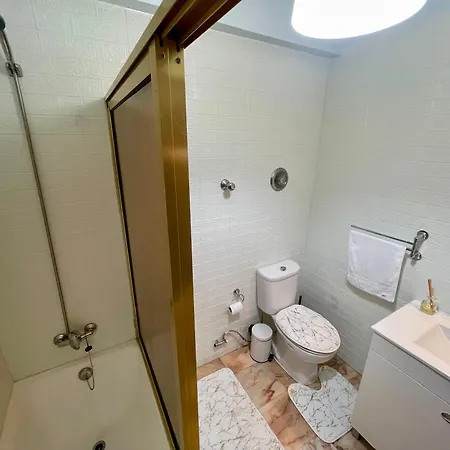 Accommodatie bij particulieren Alameda