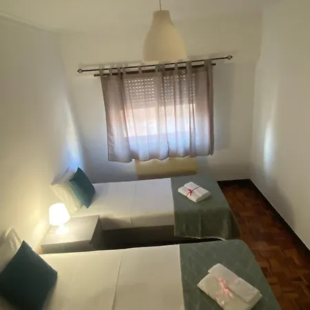 Homestay Alameda
