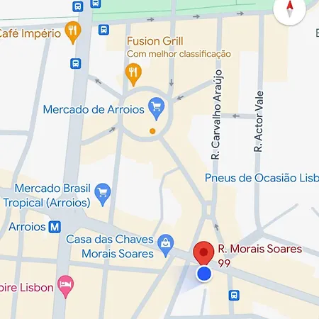 Alameda