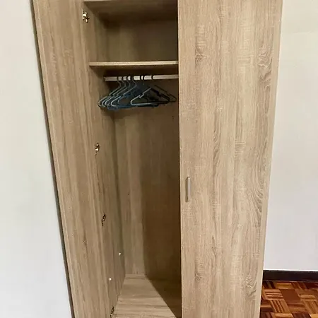 Quarto em Acomodações Particulares Alameda