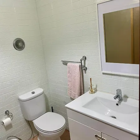 Séjour chez l'habitant Alameda