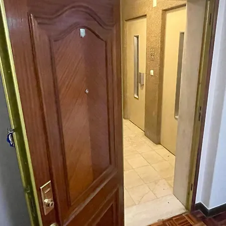 Séjour chez l'habitant Alameda