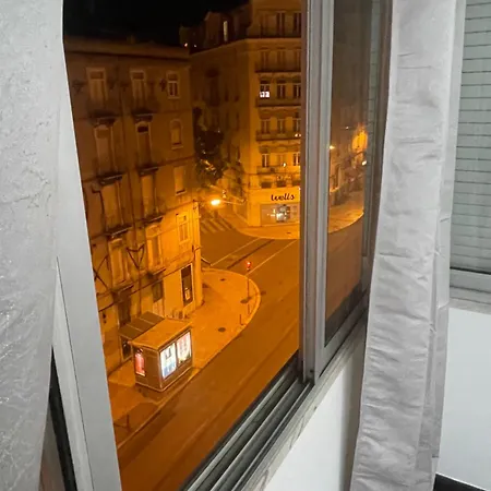 Séjour chez l'habitant Alameda Lisboa