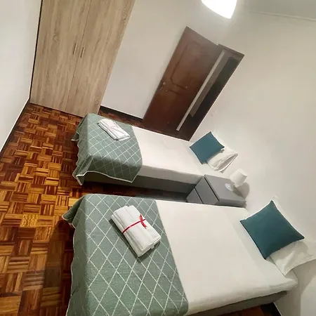 Homestay Alameda *