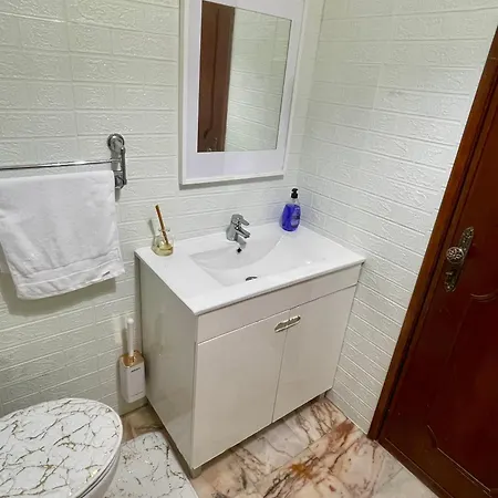 Alameda Quarto em Acomodações Particulares Lisboa