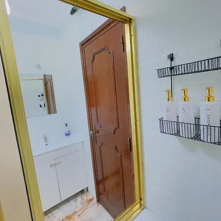 Quarto em Acomodações Particulares Alameda Lisboa