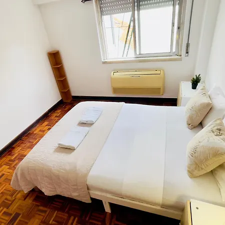 Homestay Alameda