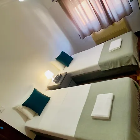 Quarto em Acomodações Particulares Alameda