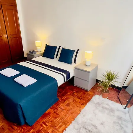 Quarto em Acomodações Particulares Alameda