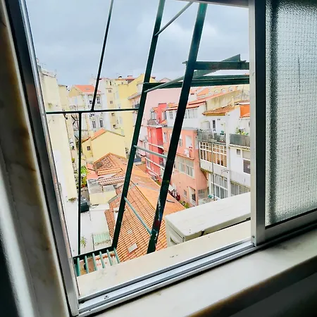 Alameda Quarto em Acomodações Particulares *