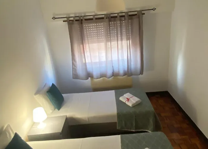 Séjour chez l'habitant Alameda