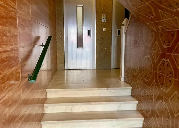 Séjour chez l'habitant Alameda