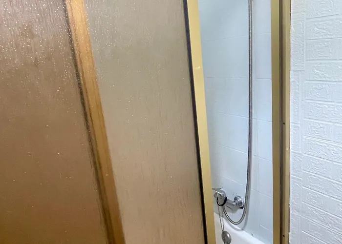 Séjour chez l'habitant Alameda Lisboa