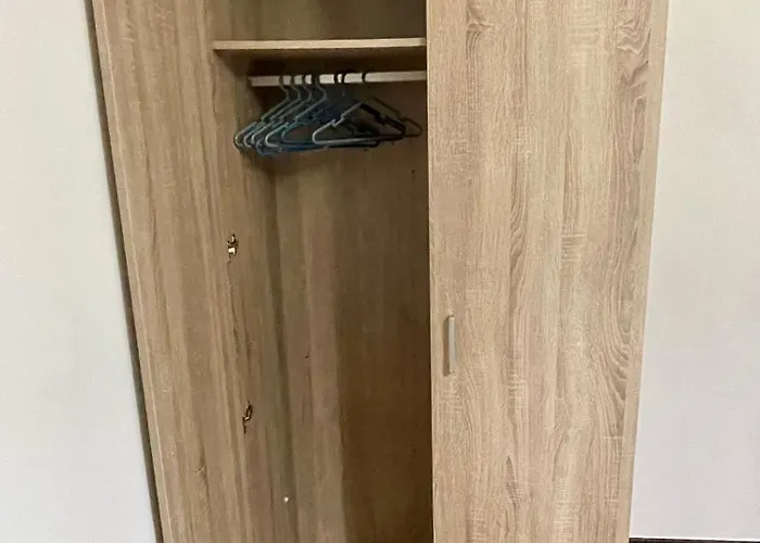 Séjour chez l'habitant Alameda