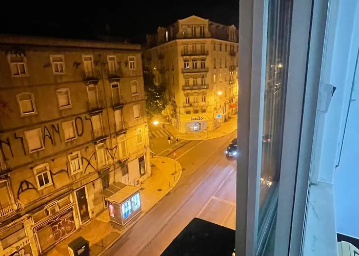 Séjour chez l'habitant Alameda