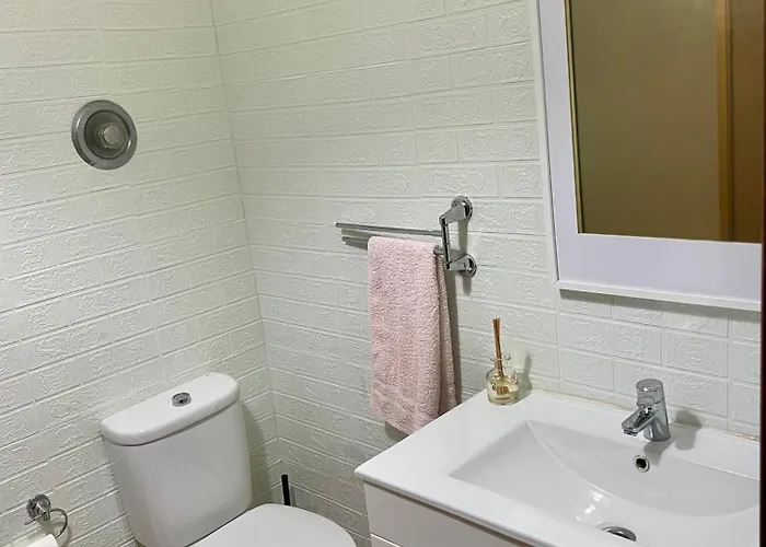 Séjour chez l'habitant Alameda