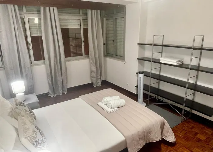 Séjour chez l'habitant Alameda