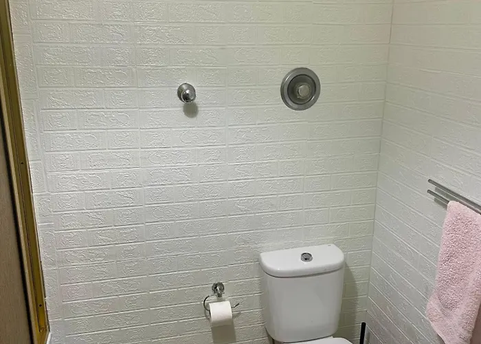 Séjour chez l'habitant Alameda Lisboa