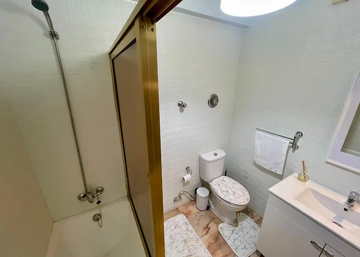 Séjour chez l'habitant Alameda