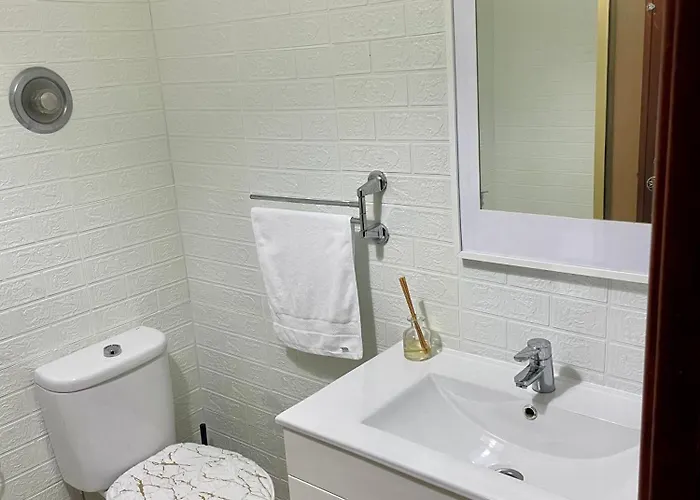 Séjour chez l'habitant Alameda Lisboa