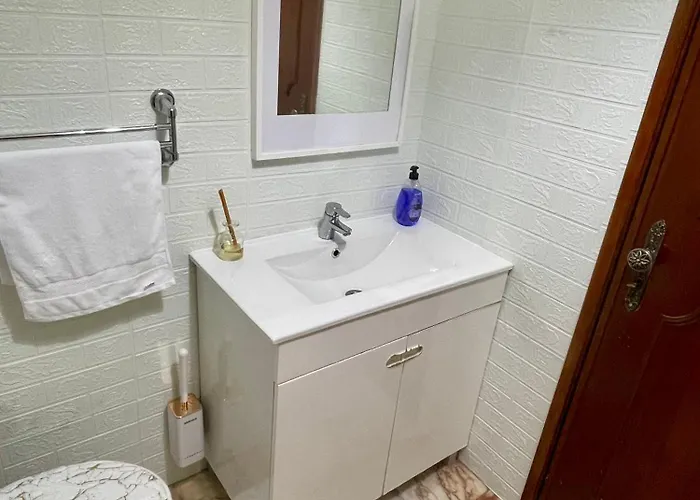 Alameda Séjour chez l'habitant Lisboa