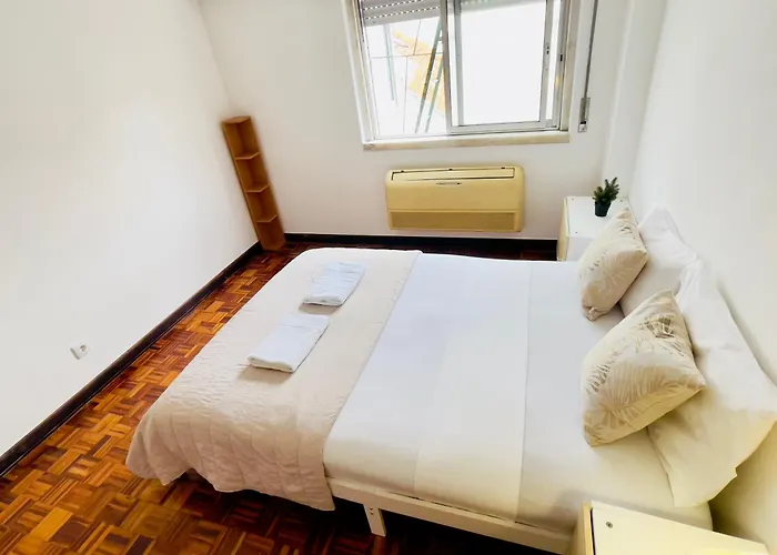 Séjour chez l'habitant Alameda