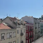 Alameda * Lizbona