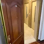 Kwatera prywatna Alameda