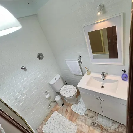 Alameda 홈스테이 리스본