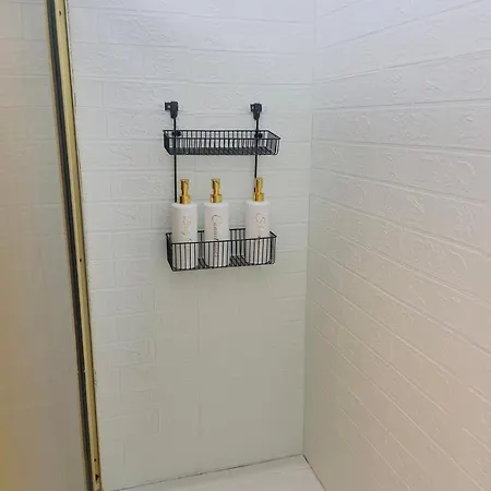 홈스테이 Alameda 리스본