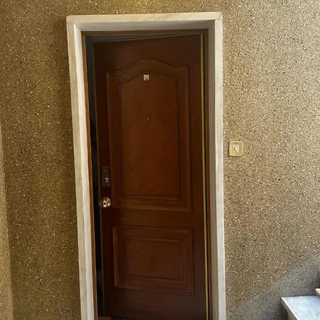 Kwatera prywatna Alameda Lizbona