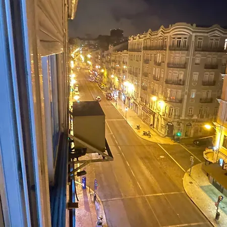 Kwatera prywatna Alameda *