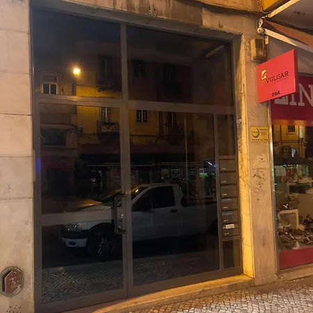 Alameda * Lisbona